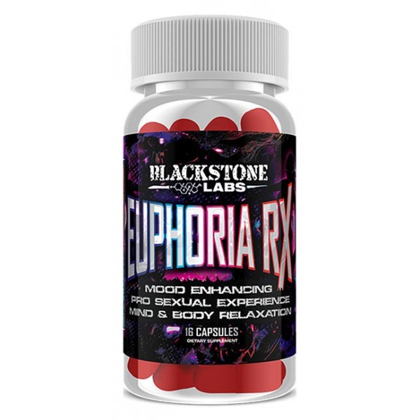 BlackStone Labs Euphoria RX.