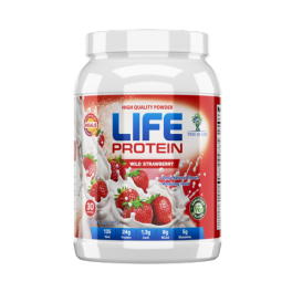 Tree of Life Protein 0.9  кг