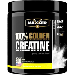 Maxler Creatine 300 гр