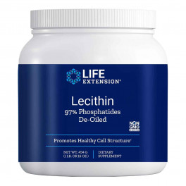 Life Extension  Лецитин 454 гр