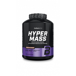 Biotech Hyper Mass 6,8  кг