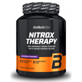 Biotech Nitrox Therapy 680 гр