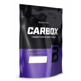 BioTech Carbox 1 кг